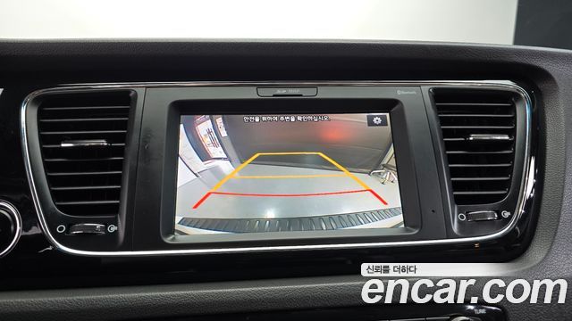 Kia Canival 2018 — photo 19