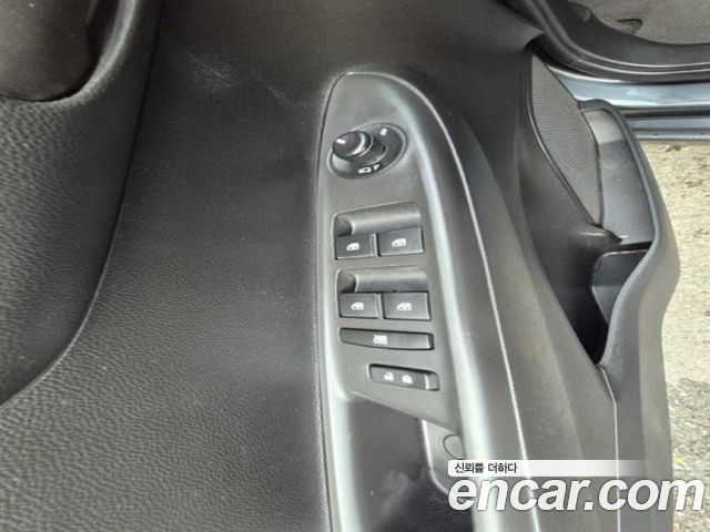 Chevrolet Korea Spark 2019 — photo 7