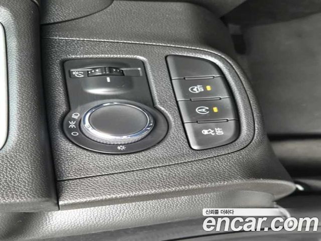 Chevrolet Korea Spark 2019 — photo 8