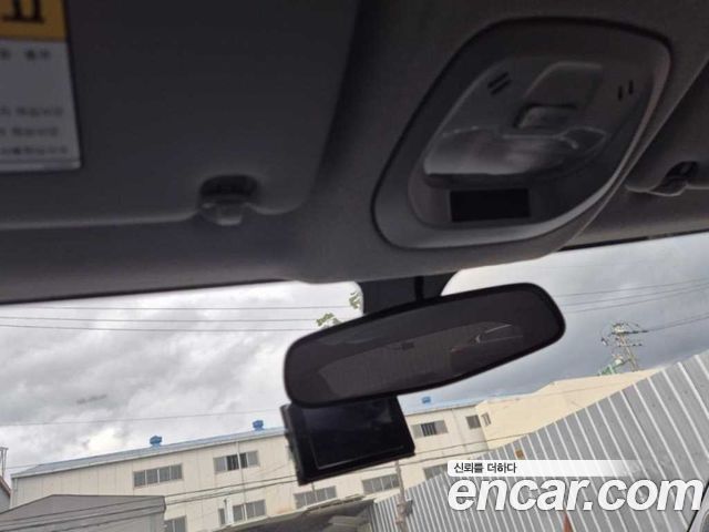 Chevrolet Korea Spark 2019 — photo 10