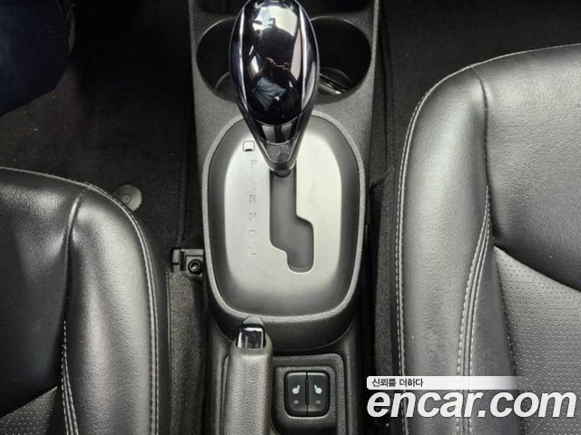 Chevrolet Korea Spark 2019 — photo 14