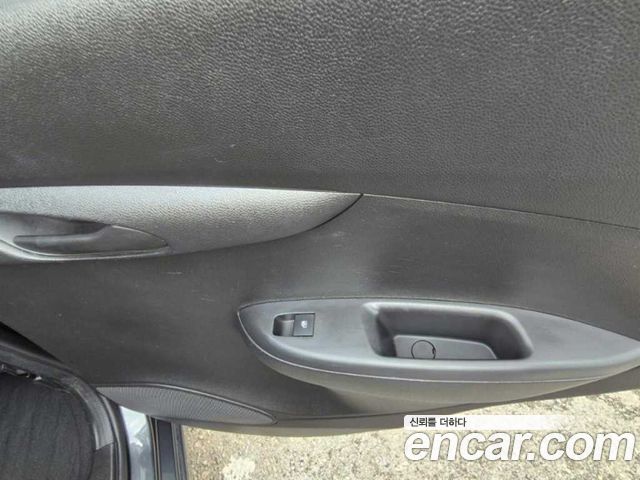 Chevrolet Korea Spark 2019 — photo 17