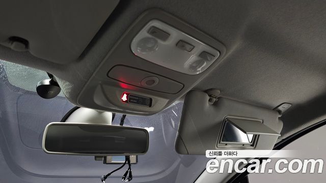 Renault Korea QM3 2015 — photo 19