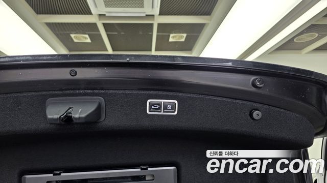 Genesis G80 2024 — photo 31