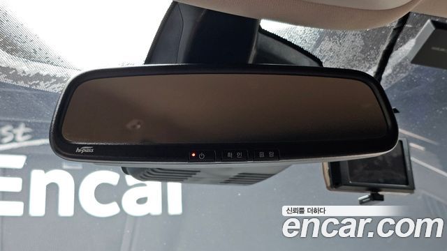 Renault Korea QM6 2017 — photo 18