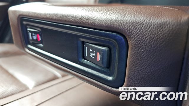 Renault Korea QM6 2017 — photo 19