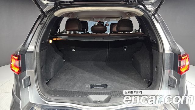 Renault Korea QM6 2017 — photo 20