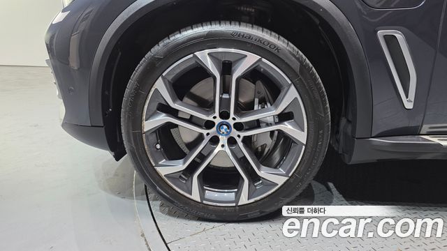 BMW X5 2022 — photo 5
