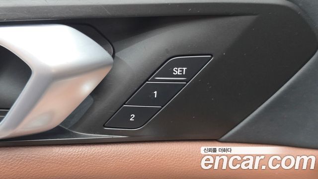BMW X5 2022 — photo 19