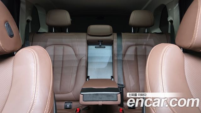 BMW X5 2022 — photo 32