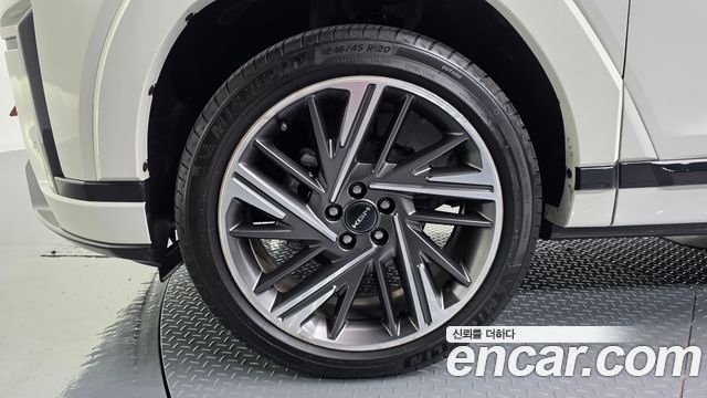 KG Mobility Actyon 2025 — photo 5