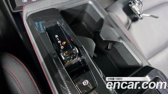 KG Mobility Actyon 2025 — photo 12