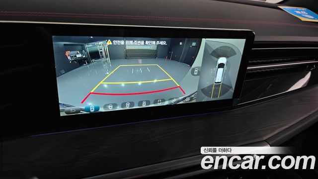 KG Mobility Actyon 2025 — photo 24