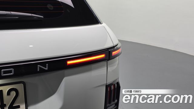 KG Mobility Actyon 2025 — photo 9