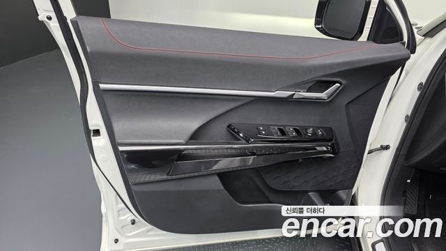 KG Mobility Actyon 2025 — photo 14