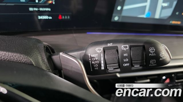 KG Mobility Actyon 2025 — photo 27