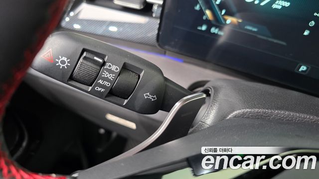 KG Mobility Actyon 2025 — photo 28