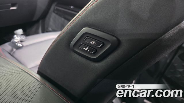 KG Mobility Actyon 2025 — photo 29