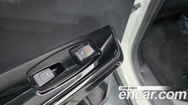 KG Mobility Actyon 2025 — photo 30