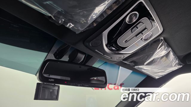 KG Mobility Actyon 2025 — photo 31