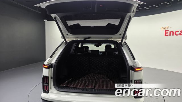 KG Mobility Actyon 2025 — photo 32