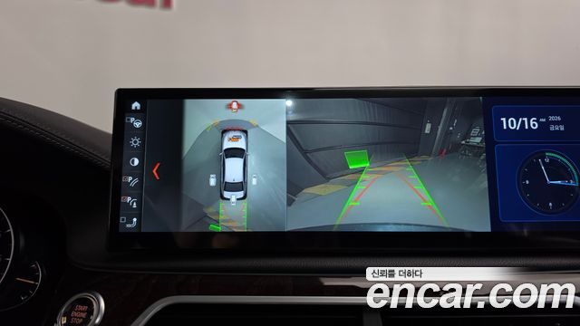 BMW 7-Series 2018 — photo 15