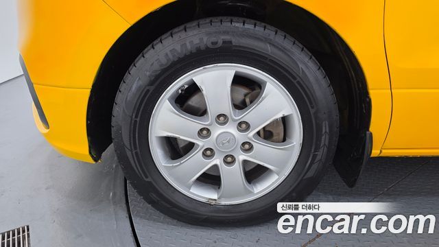 Hyundai Starex 2019 — photo 5