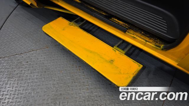 Hyundai Starex 2019 — photo 27