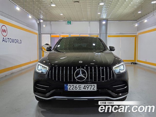 Mercedes-Benz GLC-Class 2023 — photo 2