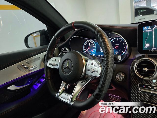 Mercedes-Benz GLC-Class 2023 — photo 15