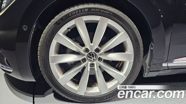 Volkswagen Arteon 2022 — photo 5