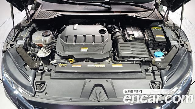 Volkswagen Arteon 2022 — photo 6