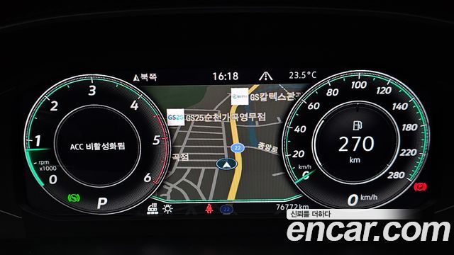 Volkswagen Arteon 2022 — photo 11