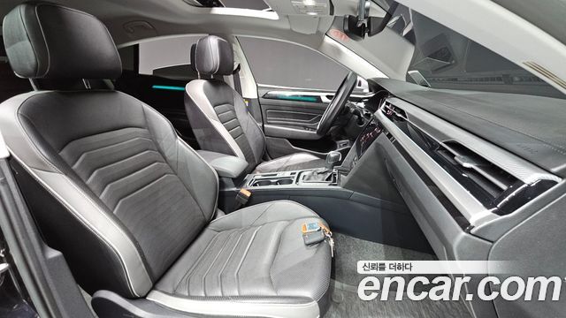 Volkswagen Arteon 2022 — photo 13