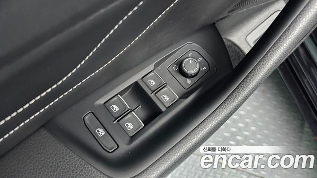Volkswagen Arteon 2022 — photo 19