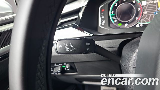 Volkswagen Arteon 2022 — photo 22