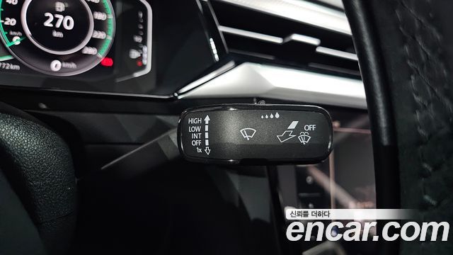 Volkswagen Arteon 2022 — photo 23