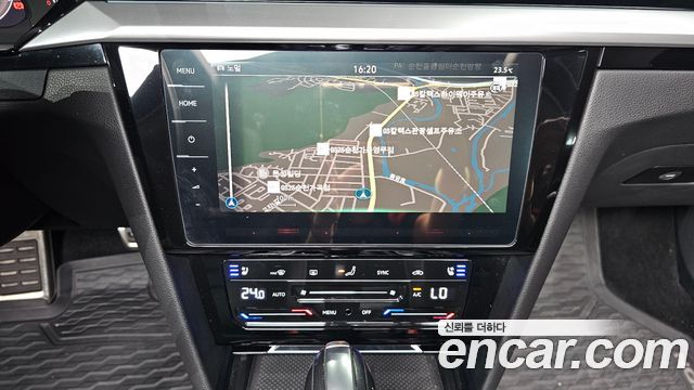 Volkswagen Arteon 2022 — photo 24