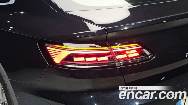 Volkswagen Arteon 2022 — photo 9