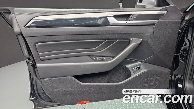 Volkswagen Arteon 2022 — photo 14