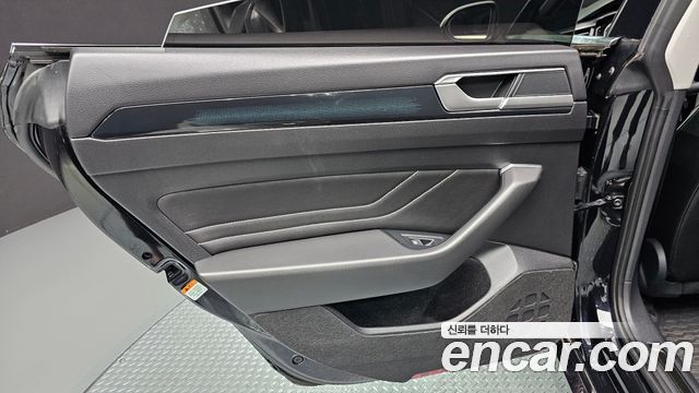 Volkswagen Arteon 2022 — photo 15
