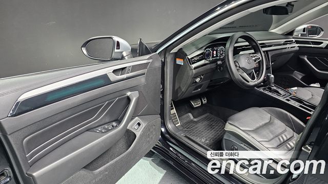 Volkswagen Arteon 2022 — photo 16
