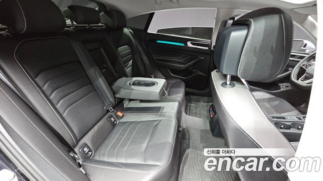 Volkswagen Arteon 2022 — photo 33