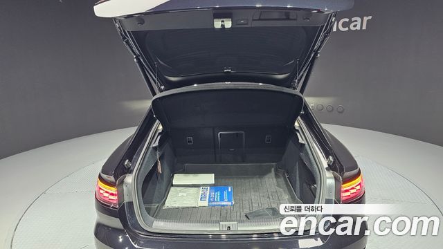 Volkswagen Arteon 2022 — photo 34