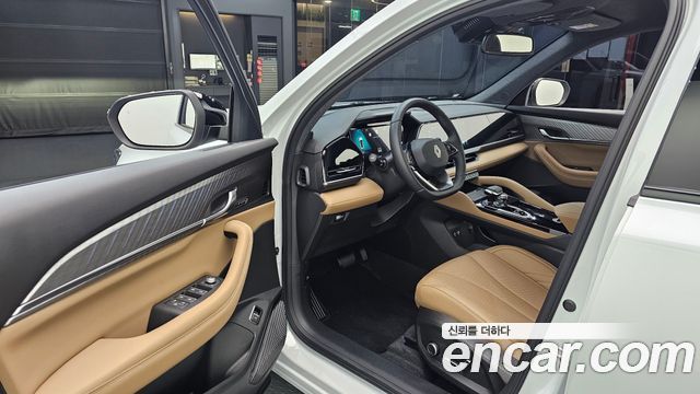 Renault Korea Grand Koleos 2026 — photo 13