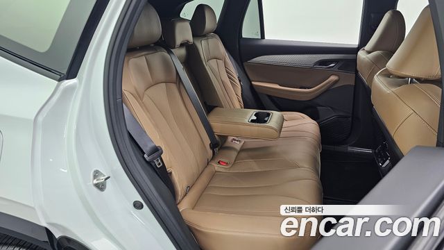Renault Korea Grand Koleos 2026 — photo 17