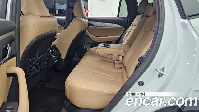 Renault Korea Grand Koleos 2026 — photo 18