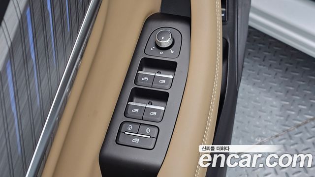 Renault Korea Grand Koleos 2026 — photo 24