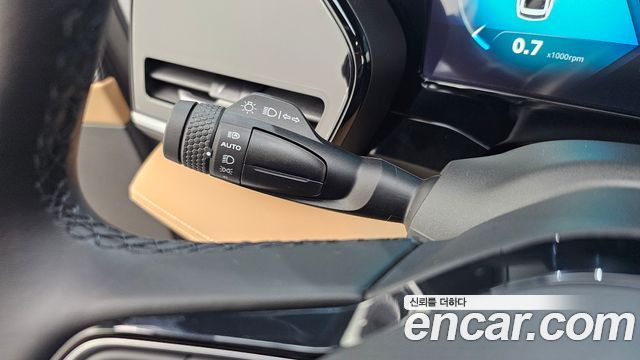 Renault Korea Grand Koleos 2026 — photo 25