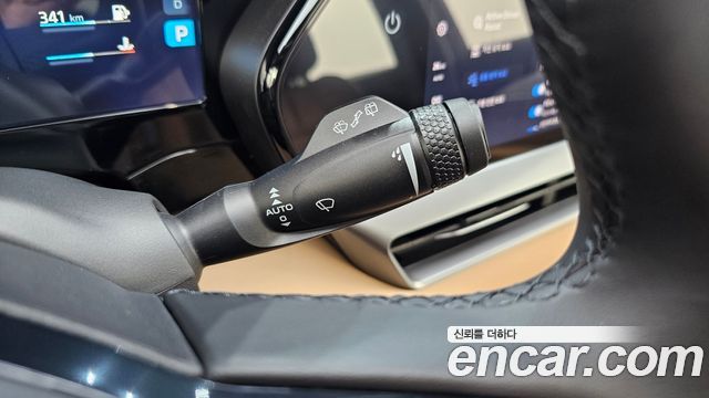 Renault Korea Grand Koleos 2026 — photo 26